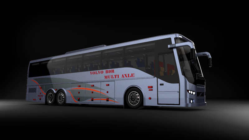 客车、公交车(49)